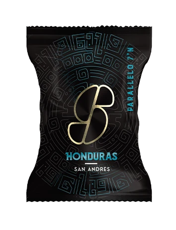 50 קפסולות ESSSE CAFFE HONDURAS