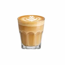 כוס זכוכית ברלין 300 מ"ל/BERLIN 300ML