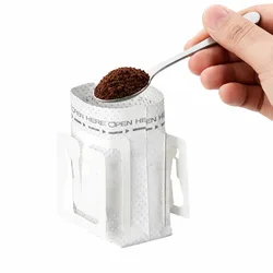 שקית נייר פילטר