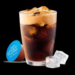 16 קפסולות קפה קר דולצ'ה גוסטו/ICED FRAPPE DOLCE GUSTO