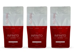3 קילו פולי קפה גלובל אינפיניטו/GLOBAL INFINITO