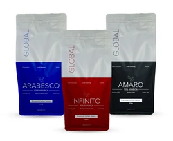 3 קילו מיקס פולי קפה גלובל /GLOBAL MIX