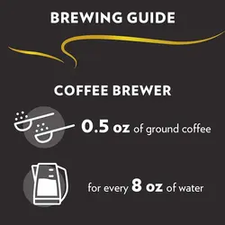 250 גרם לוואצה אספרסו קלאסיקו/LAVAZZA ESPRESSO CLASSICO