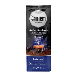 250 גרם קפה טחון ביאלטי אינטנסו/BIALETTI INTENSO