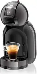 מכונת קפה קפסולות דולצ'ה גוסטו מיני מי/ DOLCE GUSTO MINI ME מבית KRUPS