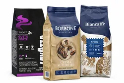 3 קילו מיקס איטלקי פולי קפה בינוני חזק