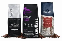 3 קילו מיקס פולי קפה אקסטרה סטרונג/EXTRA STRONG BEANS