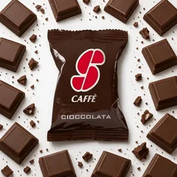 50 קפסולות שוקו אסא קפה /ESSSE CAFFE