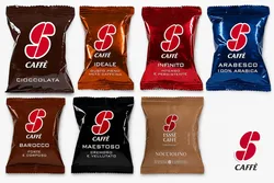 350 קפסולות מיקס כל הסוגים S CAFFE