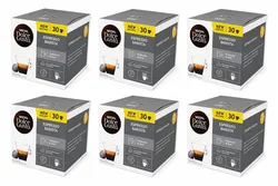180 קפסולות בריסטה דולצ'ה גוסטו/BARISTA DOLCE GUSTO