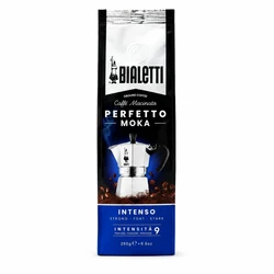 250 גרם קפה טחון ביאלטי אינטנסו/BIALETTI INTENSO