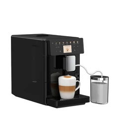 מכונת אספרסו אוטומטית KALERM B5