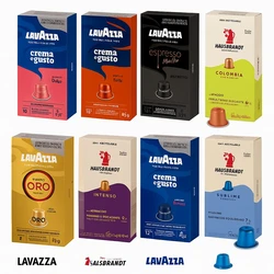 100 קפסולות מיקס תואם נספרסו 