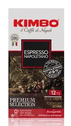 250 גרם קימבו אספרסו נפוליטנו/KIMBO ESPRESSO NAPOLITANO